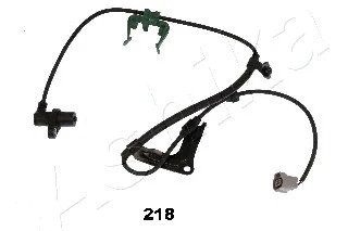 Sensor, wheel speed (151-02-218)