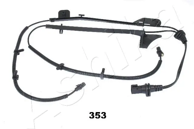 Sensor, wheel speed (151-03-353)