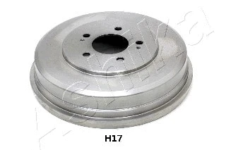 Brake Drum (56-0H-H17)