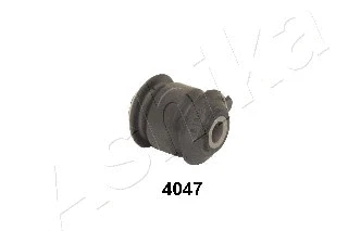 Mounting, control/trailing arm (GOM-4047)