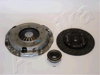 Clutch Kit (92-05-537)