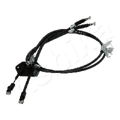Cable Pull, parking brake