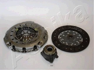 Clutch Kit (92-0S-S10)