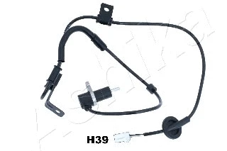 Sensor, wheel speed (151-0H-H39)