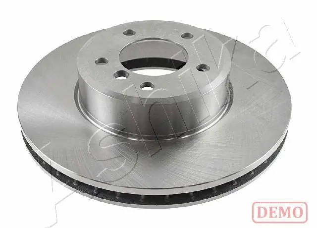 Brake Disc (60-00-0126C)