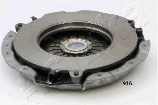 Clutch Pressure Plate