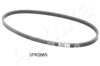 V-Ribbed Belt (112-3PK665)