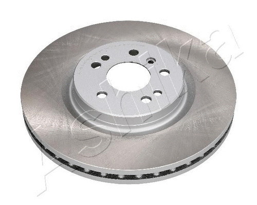 Brake Disc (60-00-0556C)