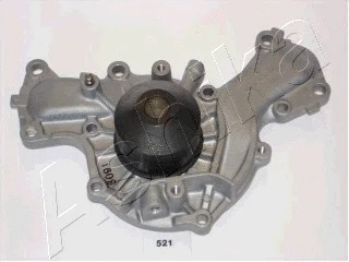 Water Pump, engine cooling (35-05-521)