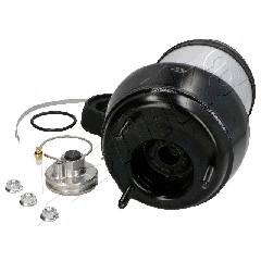 Bellow, air suspension (MA-AS063)