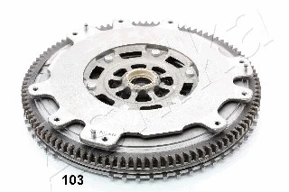 Flywheel (91-01-103)