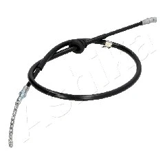Cable Pull, parking brake (131-0H-H22)