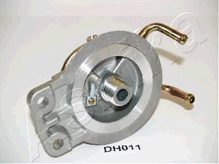 Injection System