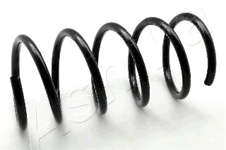 Suspension Spring (ZCA6686A)