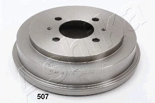 Brake Drum (56-05-507)