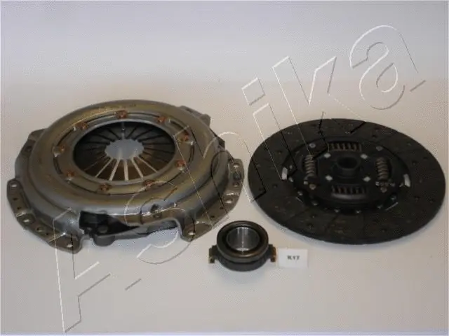 Clutch Kit (92-K0-017)