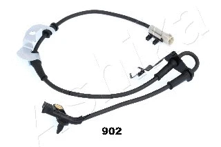 Sensor, wheel speed (151-09-902)