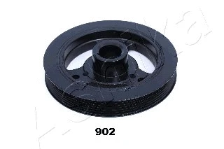 Belt Pulley, crankshaft (122-09-902)