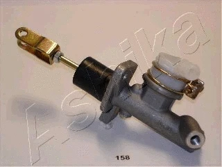 Master Cylinder, clutch (95-01-158)