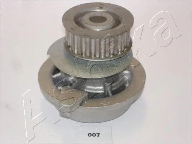 Water Pump, engine cooling (35-00-007)