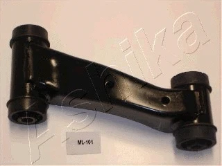 Control/Trailing Arm, wheel suspension (102-01-101)