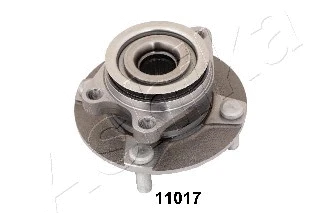 Wheel Hub (44-11017)