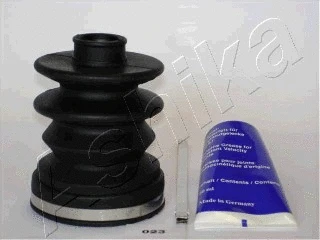 Bellow Kit, drive shaft (63-00-023)