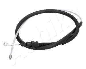 Cable Pull, parking brake (131-00-0926)