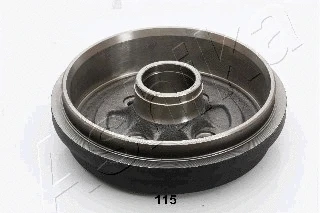 Brake Drum