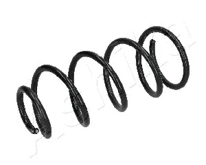 Suspension Spring (ZCA7132A)