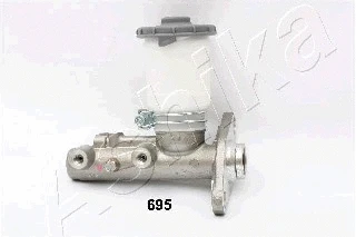 Brake Master Cylinder (68-06-695)