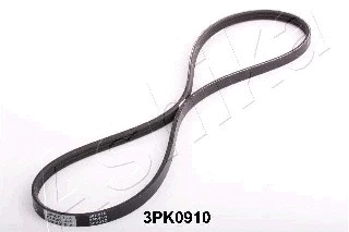 V-Ribbed Belt (112-3PK910)