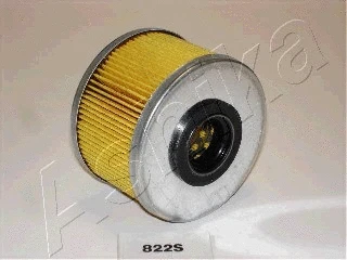 Fuel Filter (30-08-822)
