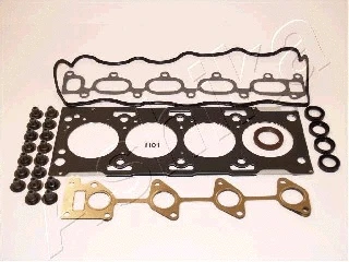 Gasket Kit, cylinder head (48-0H-H01)