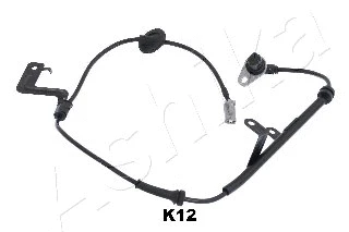 Sensor, wheel speed (151-0K-K12)
