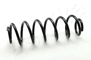 Suspension Spring (ZCA6181A)