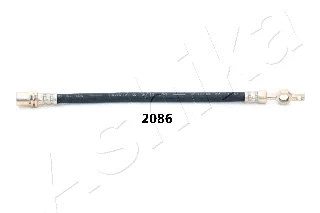 Holding Bracket, brake hose (69-02-2086)