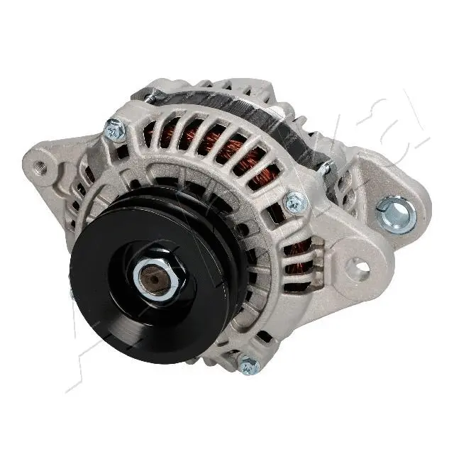 Alternator (002-C972)