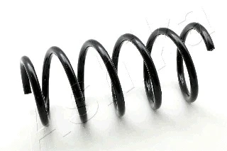 Suspension Spring (ZCA3068G)