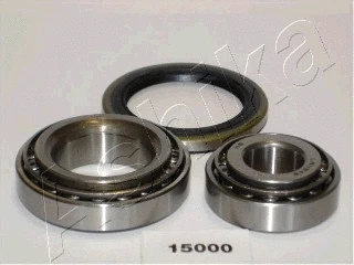 Wheel Bearing Kit (44-15000)