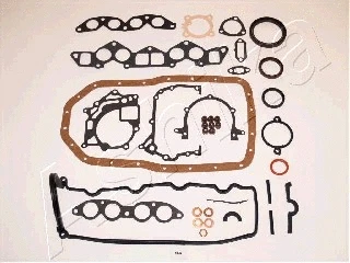 Full Gasket Kit, engine (49-01-190S)