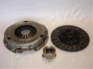 Clutch Kit (92-02-283)