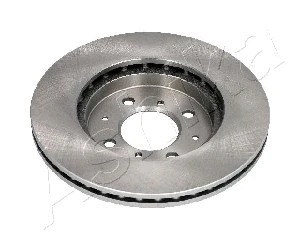 Brake Disc (60-04-425C)