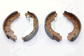 Brake Shoe Set (55-0M-M01)