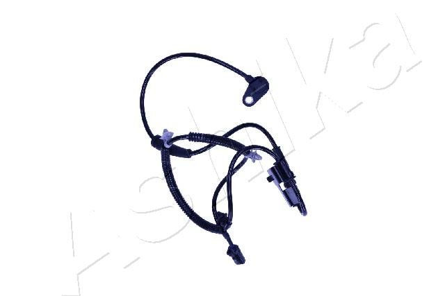 Sensor, wheel speed (151-0K-K61)