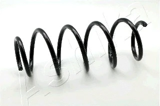 Suspension Spring (ZCA3751A)