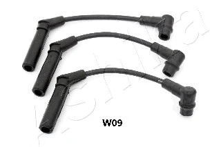 Ignition Cable Kit (132-0W-W09)