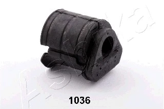 Mounting, control/trailing arm (GOM-1036)