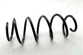 Suspension Spring (ZCA2635H)