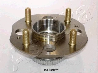 Wheel Hub